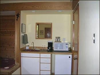 The Inn At מנזניטה מראה חיצוני תמונה