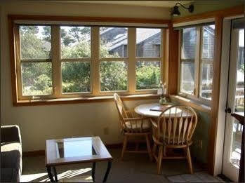 The Inn At מנזניטה מראה חיצוני תמונה